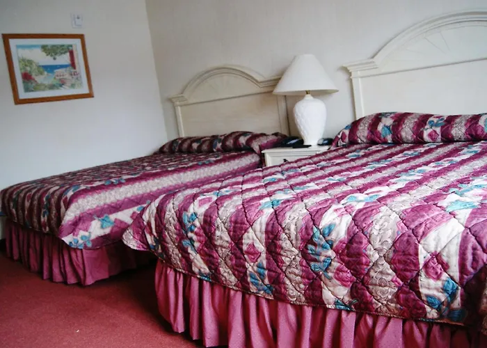 Meadow Court Inn - Ithaca