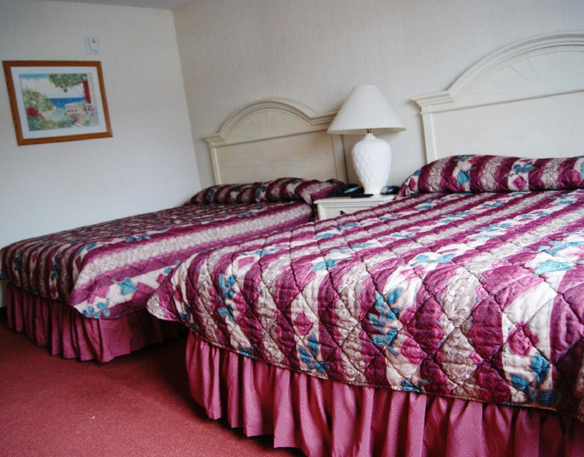 Meadow Court - Motel Ithaca